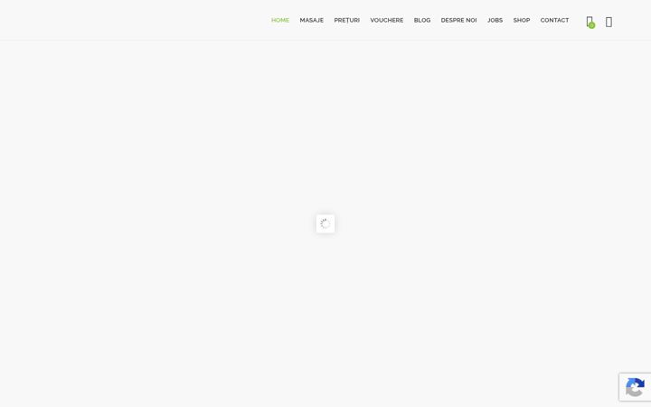 Screenshot of danbujor.com