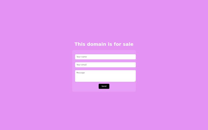 Screenshot of dancefm.com.pl