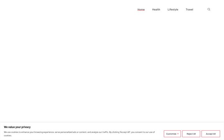 Screenshot of dancing-mad.com