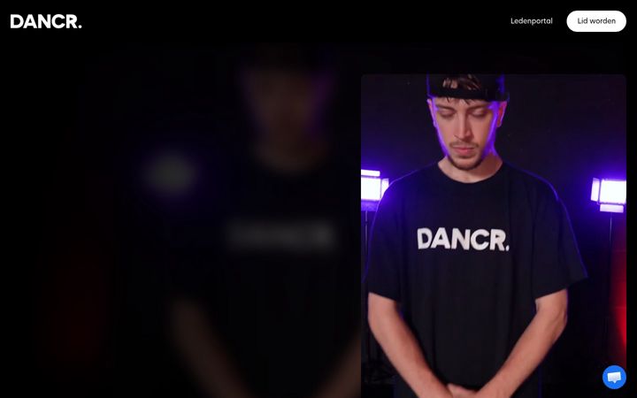 dancr.studio