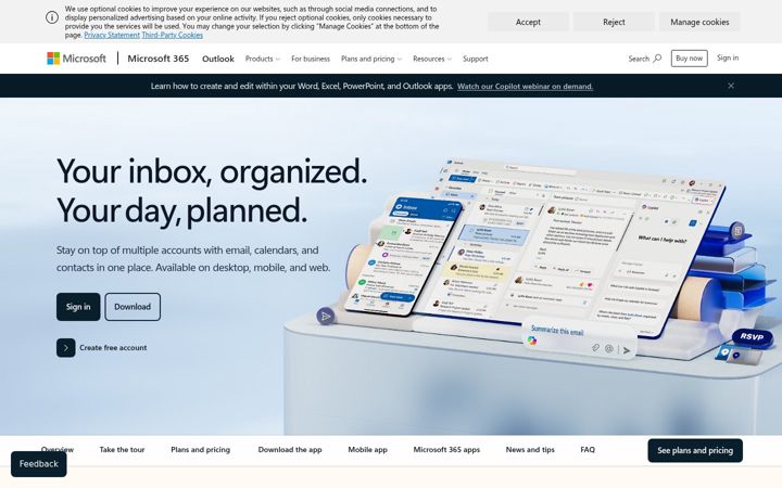 Screenshot of danddautoal.com