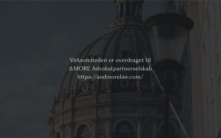 Screenshot of dandersmore.com