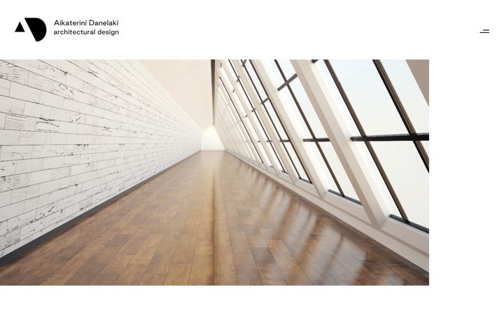 Screenshot of danelaki.com