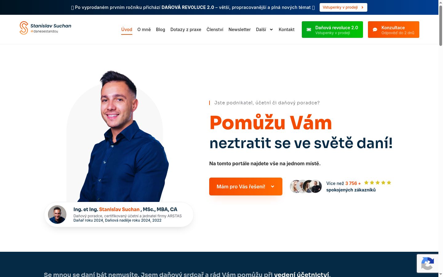 Snímka obrazovky banera súhlasu zobrazeného pred akoukoľvek interakciou