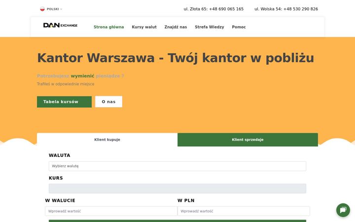 danexchange.pl