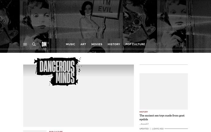 dangerousminds.net