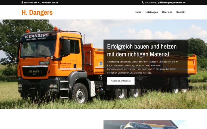 dangers.de