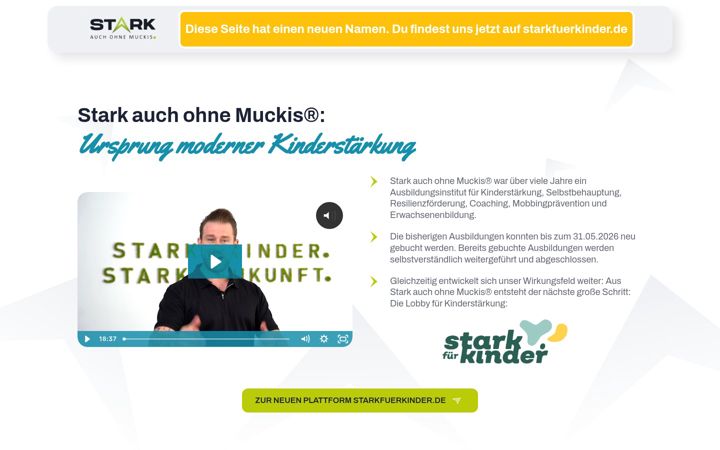 Screenshot of daniel-duddek.de