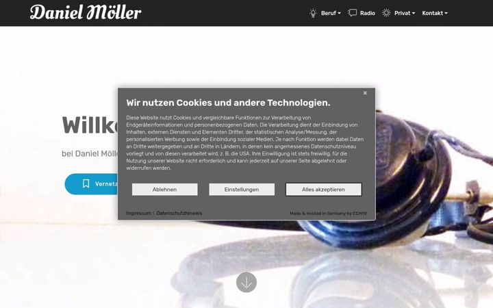 daniel-moeller.de