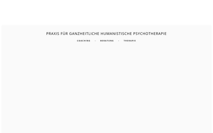 Screenshot of daniel-muehlbacher.com