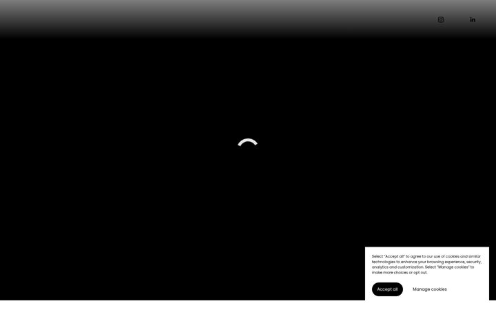 Screenshot of daniela-meise.com