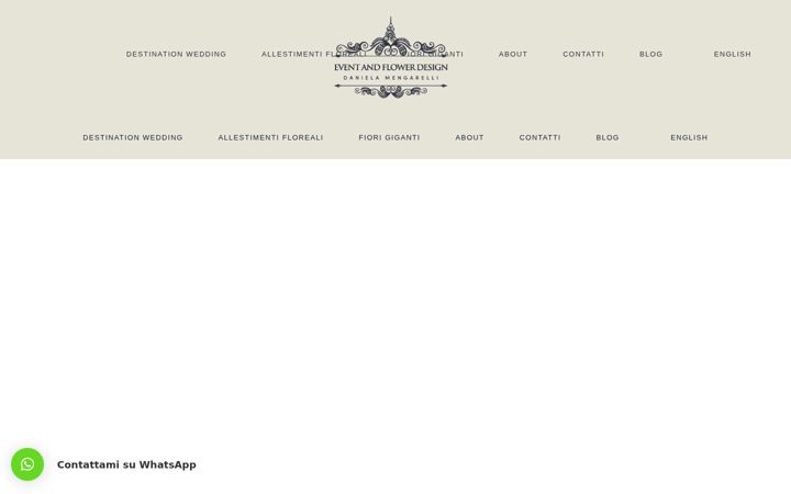 Screenshot of danielamengarelli.it