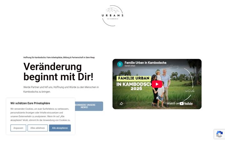 Screenshot of danielandhanna.com