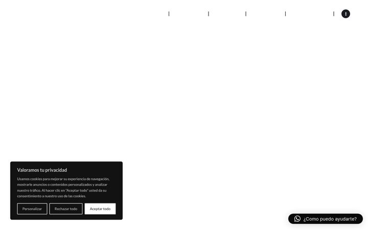 Screenshot of danielarbolaez.com
