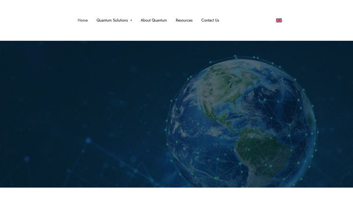 Screenshot of danielarusu.com