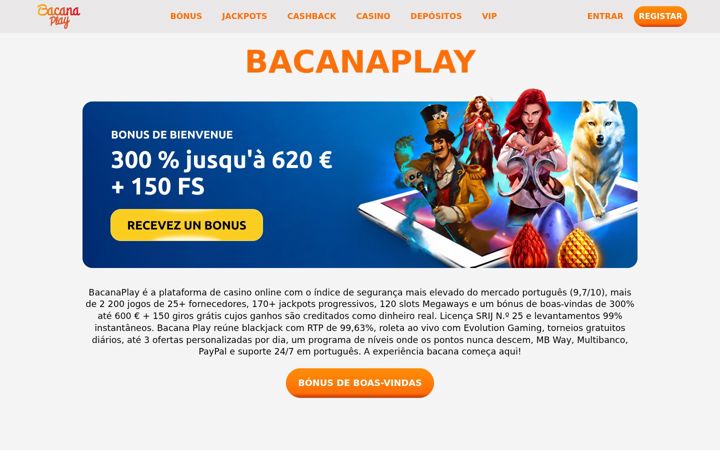 Screenshot of danielberridi.com