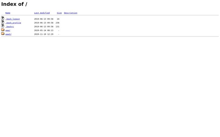 Screenshot of danielelanzoni.com