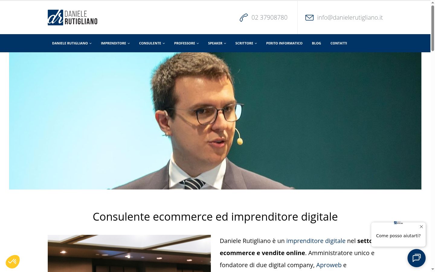 Sutikimo reklamjuostės, rodytos prieš bet kokią sąveiką, ekrano kopija