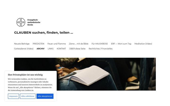 Screenshot of danieleschbach.ch