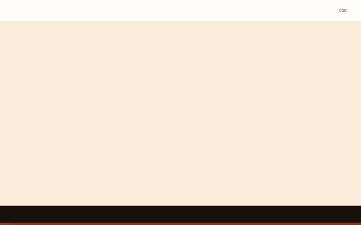Screenshot of daniellemcveycoaching.com