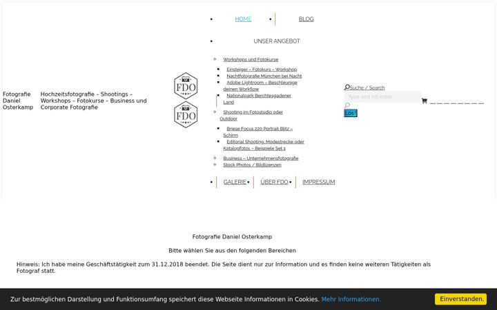 Screenshot of danielosterkamp.de