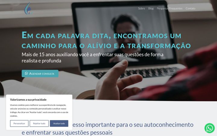 Screenshot of danielrbranco.com