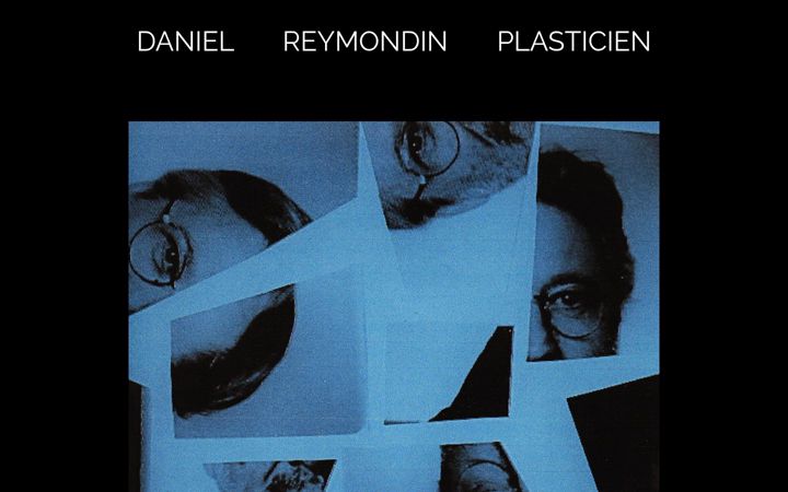 Screenshot of danielreymondin.ch