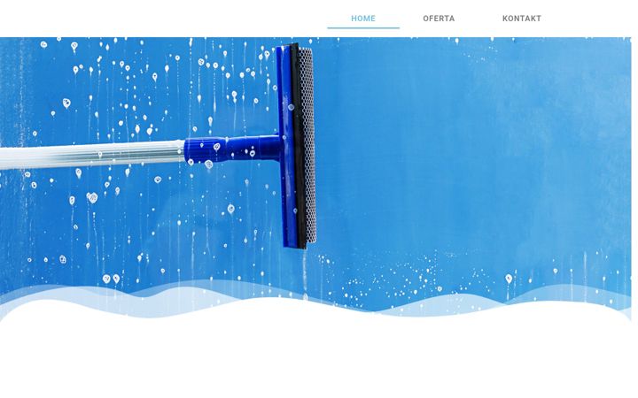 Screenshot of danik.pl
