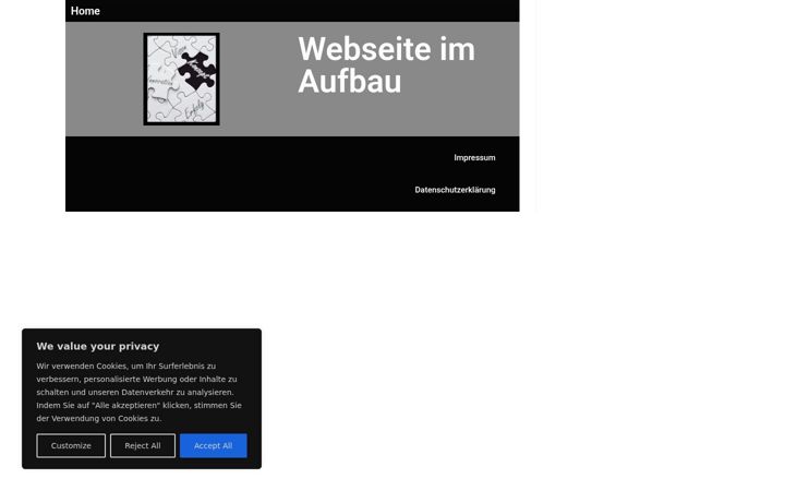 Screenshot of danischlaepfer.ch