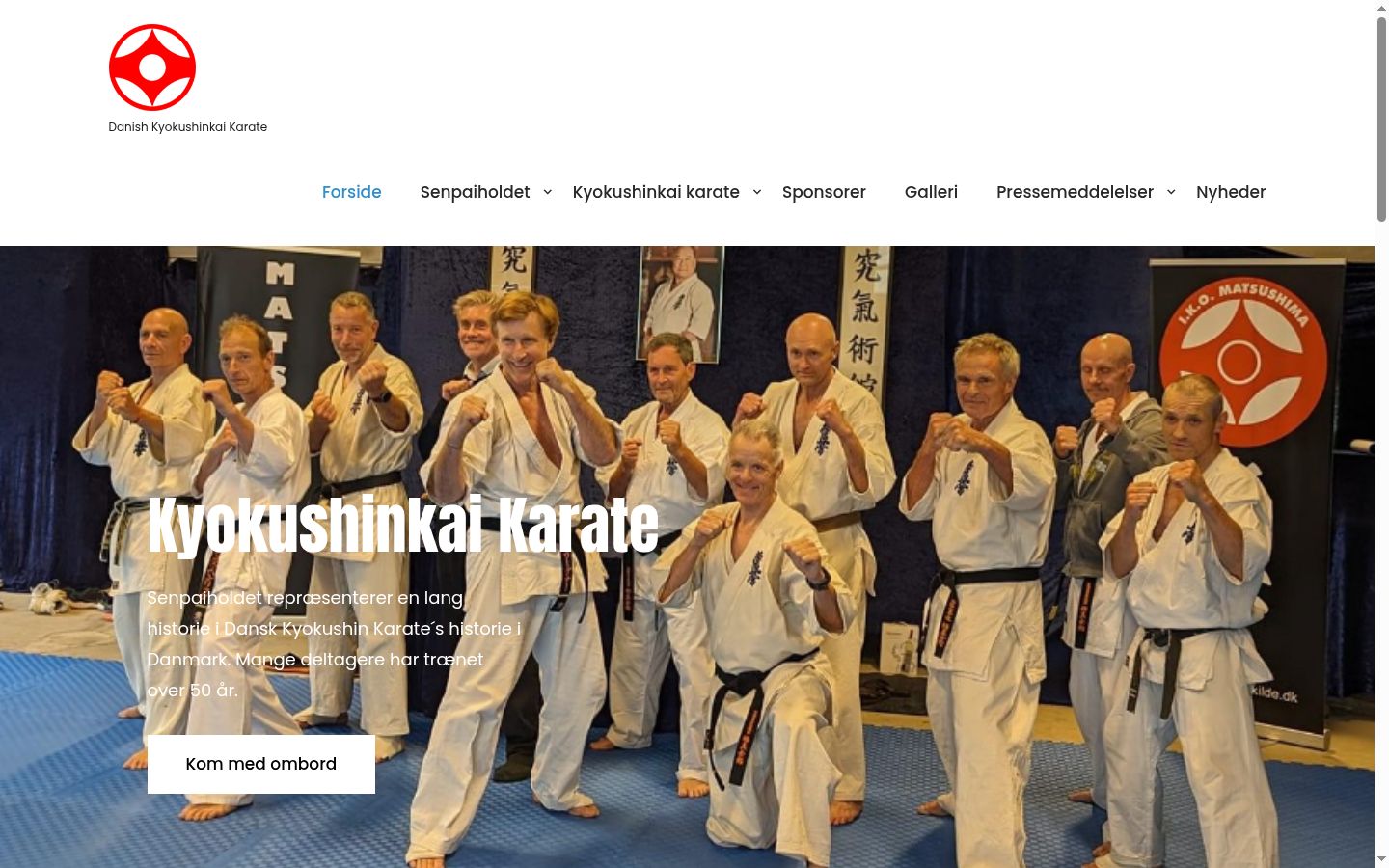 Snímek obrazovky baneru souhlasu zobrazeného před jakoukoli interakcí