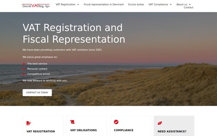 danish-vat-reg.com