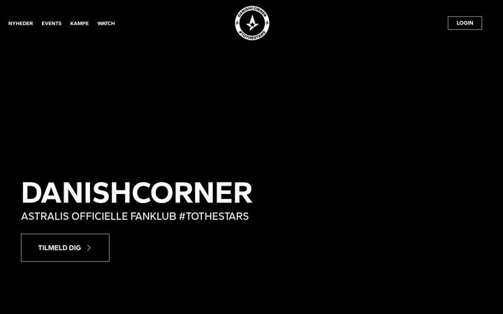 danishcorner.dk