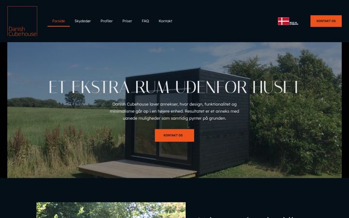 danishcubehouse.dk