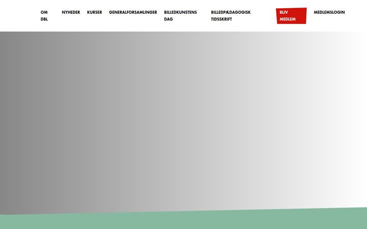 danmarksbilledkunstlaerere.dk