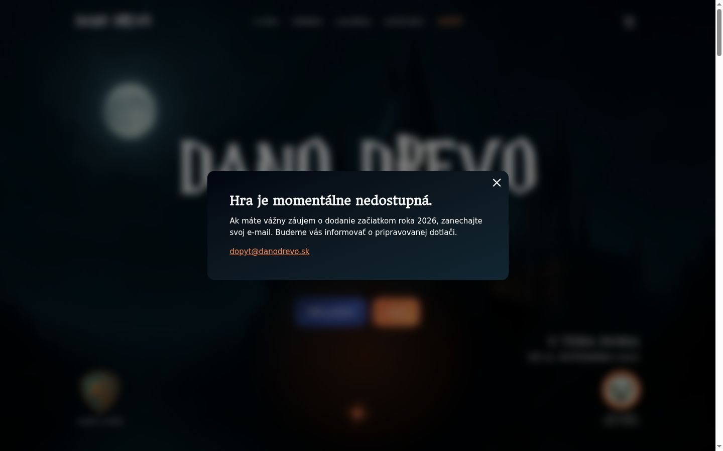 Screenshot van de toestemmingsbanner zoals getoond vóór enige interactie