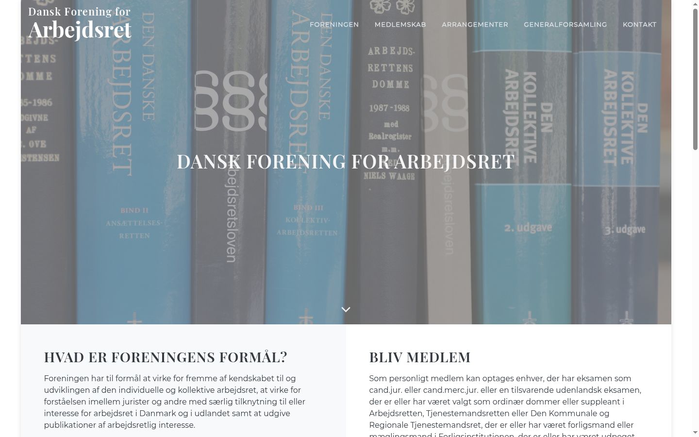 Screenshot van de toestemmingsbanner zoals getoond vóór enige interactie