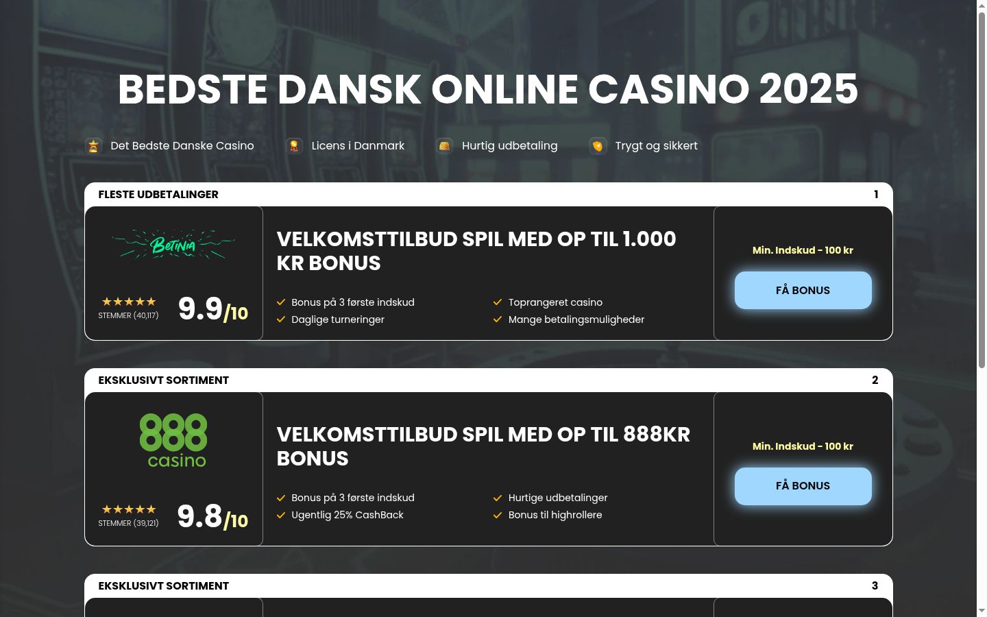 Kuvakaappaus suostumusbannerista, joka näytettiin ennen mitään vuorovaikutusta