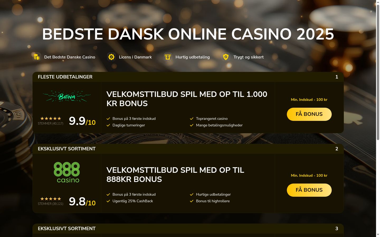 Screenshot van de toestemmingsbanner zoals getoond vóór enige interactie