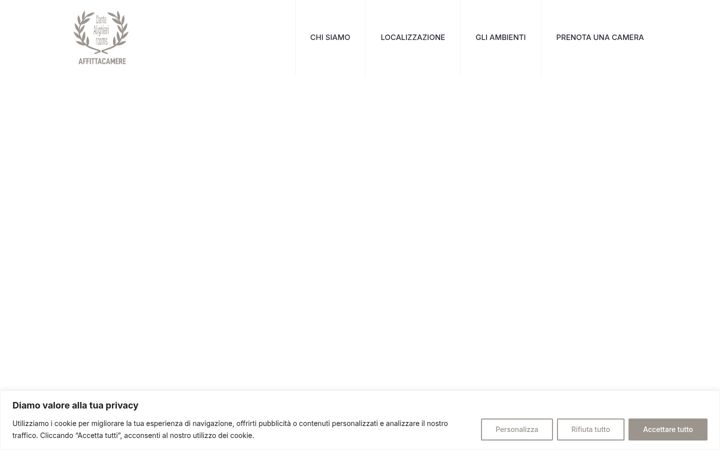 Screenshot of dantealighierirooms.it