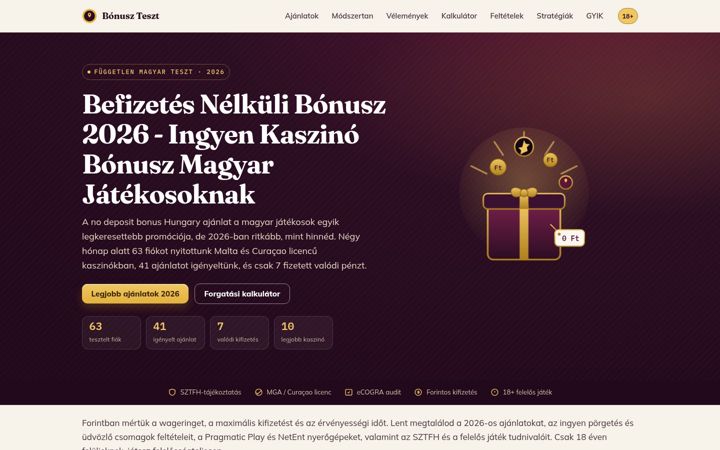 Screenshot of danygyerekagy.com