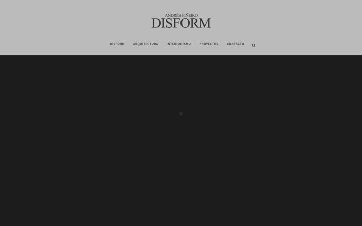 Screenshot of dap1978.com