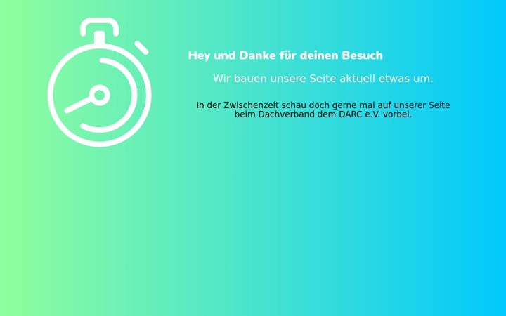 Screenshot of darc-h73.de