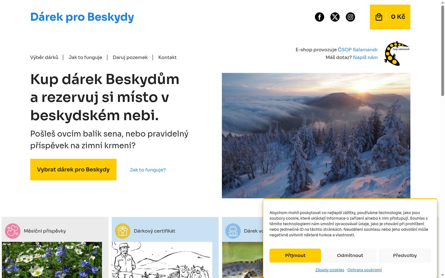 Skjámynd af samþykkisborðanum eins og hann birtist áður en nokkur samskipti fóru fram