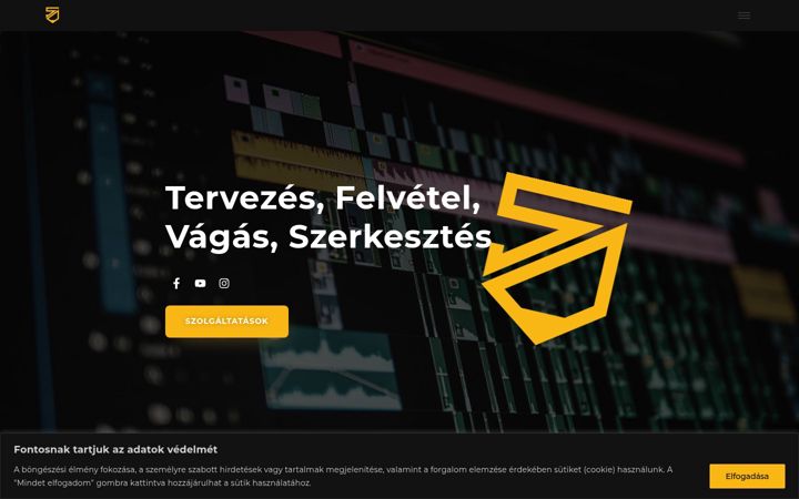Zrzut ekranu daren.hu