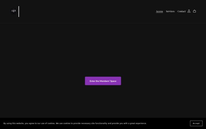 Screenshot of dariastan.eu