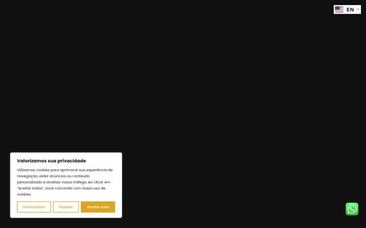 Screenshot stránky darkcorporation.com.br
