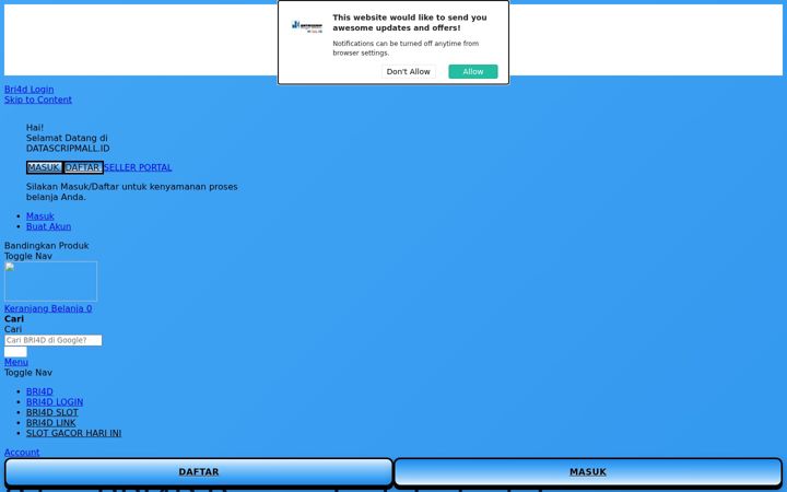 Screenshot of darkhorrorgames.com