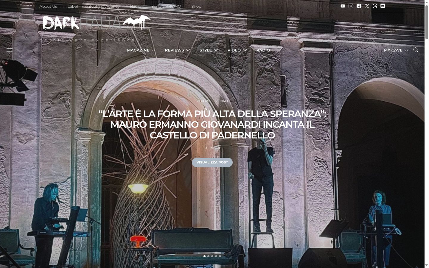 Snímka obrazovky banera súhlasu zobrazeného pred akoukoľvek interakciou