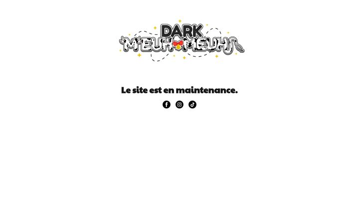 Zrzut ekranu darkmeuhmeuh.fr