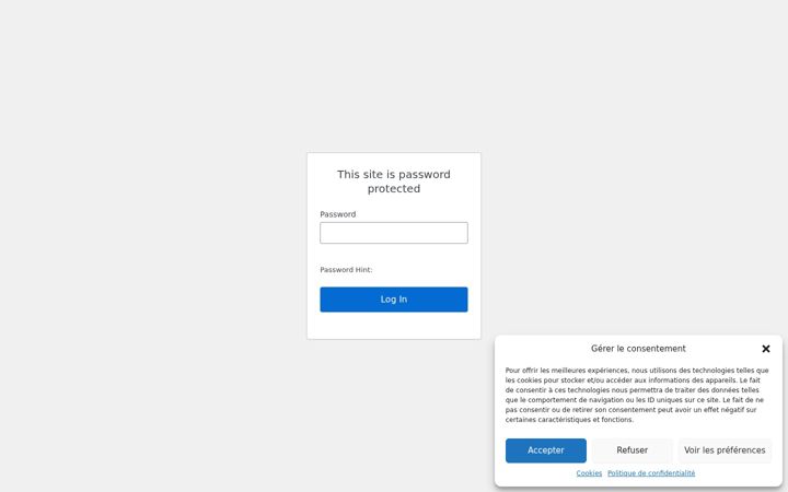 Screenshot of darkmooncamper.com